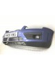 Бампер передний бу для Ford Focus 2 1.6 i,  2006 г.