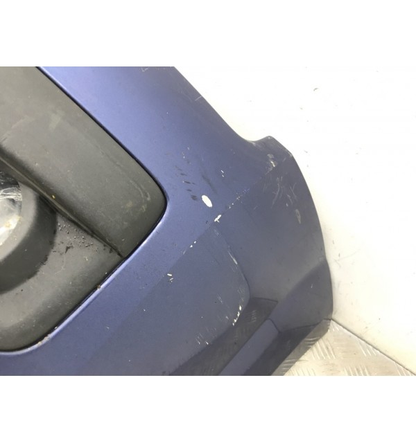 Бампер передний бу для Ford Focus 2 1.6 i,  2006 г.