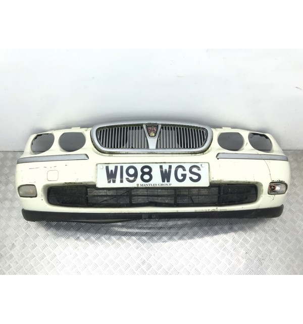 Бампер передний бу для Rover 75  1.8 i,  2000 г.