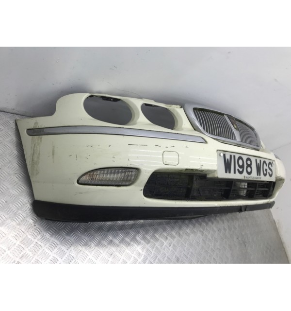 Бампер передний бу для Rover 75  1.8 i,  2000 г.