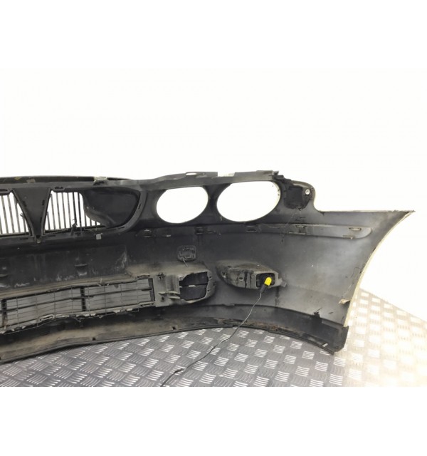 Бампер передний бу для Rover 75  1.8 i,  2000 г.
