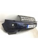 Бампер передний бу для Land Rover Freelander 2 2.2 TD,  2012 г.