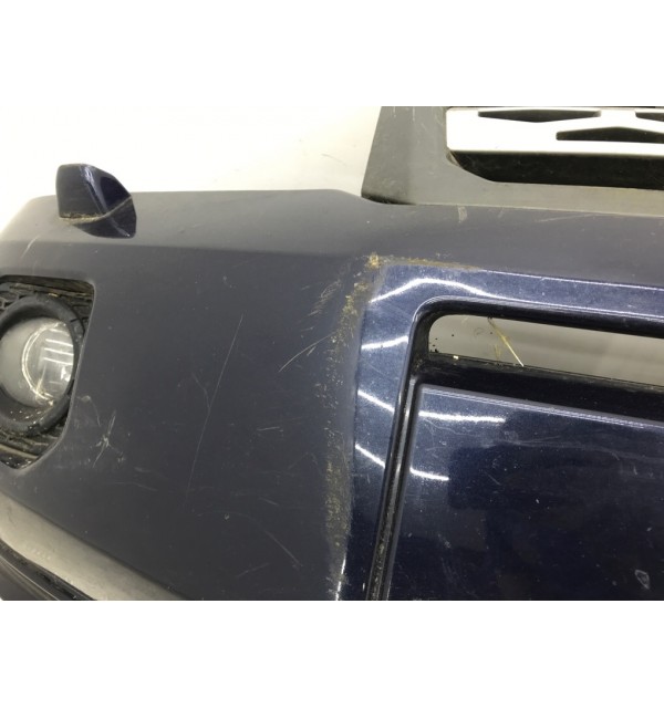 Бампер передний бу для Land Rover Freelander 2 2.2 TD,  2012 г.