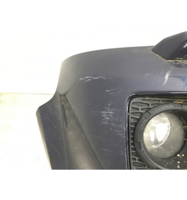 Бампер передний бу для Land Rover Freelander 2 2.2 TD,  2012 г.