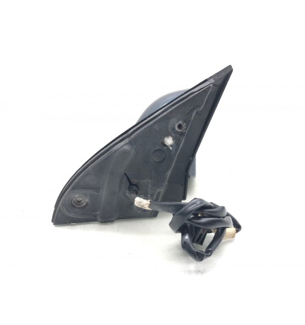 Зеркало наружное правое бу для Volkswagen Jetta 5 2.0 TDi,  2007 г.