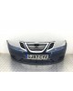 Бампер передний бу для Saab 9-3 2 1.9 CDTi,  2008 г.