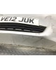 Бампер передний бу для Opel Zafira B 1.6 i,  2012 г.