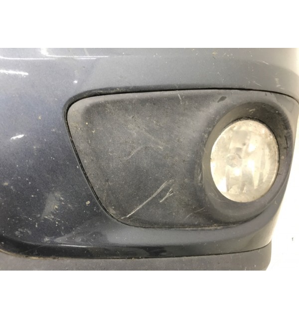Бампер передний бу для Hyundai Santa Fe 2 2.2 CRDi,  2011 г.