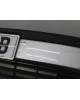 Бампер передний бу для Opel Zafira A 2.0 DTi,  2002 г.