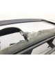 Бампер передний бу для Opel Zafira A 2.0 DTi,  2002 г.