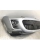Бампер передний бу для Peugeot 4007  2.2 HDi,  2010 г.