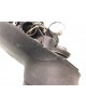 Зеркало наружное правое бу для Ford Fiesta 6 1.6 i,  2012 г.