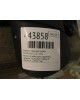 Зеркало наружное правое бу для Ford Fiesta 6 1.6 i,  2012 г.