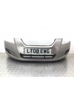 Бампер передний бу для Kia Ceed 1 1.4 i,  2008 г.