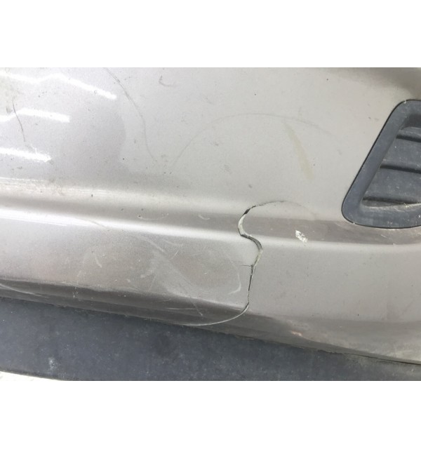 Бампер передний бу для Kia Ceed 1 1.4 i,  2008 г.