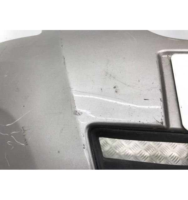 Бампер передний бу для Kia Ceed 1 1.4 i,  2008 г.
