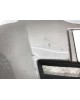 Бампер передний бу для Kia Ceed 1 1.4 i,  2008 г.
