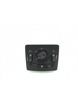 Переключатель света бу для Volvo V50  2.4 i,  2005 г.