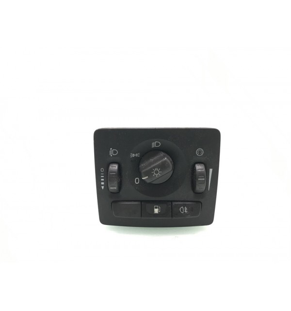 Переключатель света бу для Volvo V50  2.4 i,  2005 г.