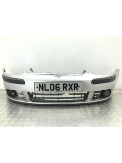 Бампер передний бу для Volkswagen Golf 5 2.0 TDi,  2006 г.
