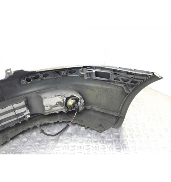 Бампер передний бу для Volkswagen Golf 5 2.0 TDi,  2006 г.