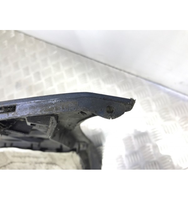 Бампер задний бу для Volkswagen Golf 6 1.6 TDi,  2010 г.