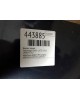 Бампер задний бу для Volkswagen Golf 6 1.6 TDi,  2010 г.