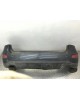 Бампер задний бу для Hyundai Santa Fe 2 2.2 CRDi,  2011 г.