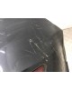 Бампер задний бу для Hyundai Santa Fe 2 2.2 CRDi,  2011 г.