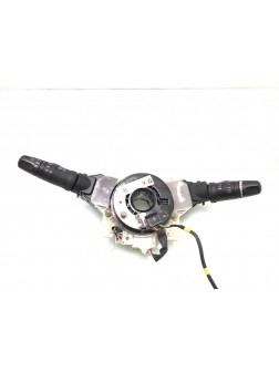 Переключатель подрулевой (стрекоза) бу для Nissan X-Trail T30 2.2 DCi,  2005 г.