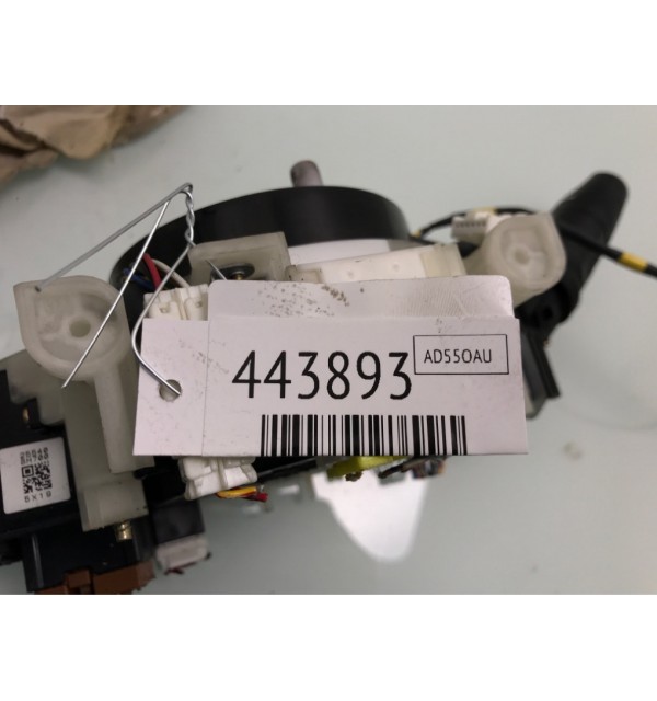Переключатель подрулевой (стрекоза) бу для Nissan X-Trail T30 2.2 DCi,  2005 г.
