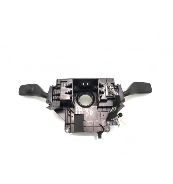 Переключатель подрулевой (стрекоза) бу для Ford S-Max  2.0 TDCi,  2007 г.