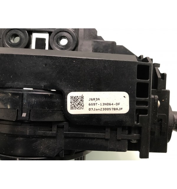 Переключатель подрулевой (стрекоза) бу для Ford S-Max  2.0 TDCi,  2007 г.