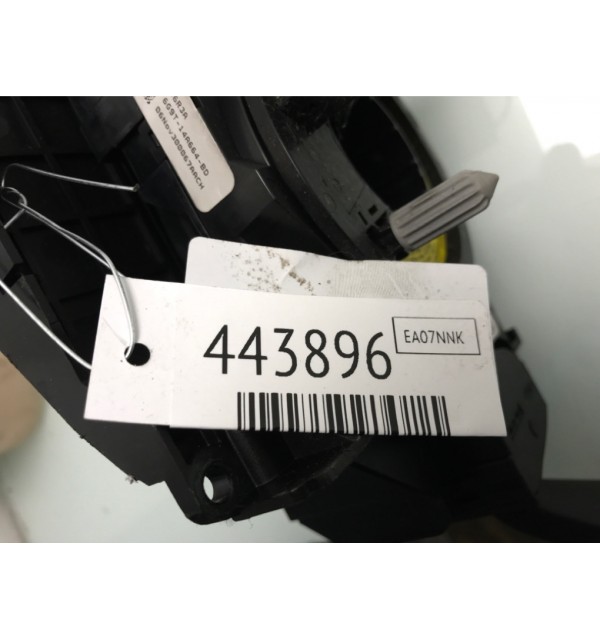 Переключатель подрулевой (стрекоза) бу для Ford S-Max  2.0 TDCi,  2007 г.