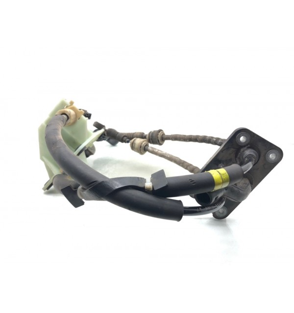 Кулиса бу для Citroen Jumper 2 2.2 HDi,  2008 г.