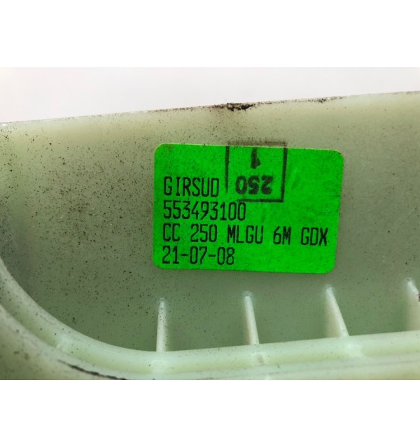 Кулиса бу для Citroen Jumper 2 2.2 HDi,  2008 г.
