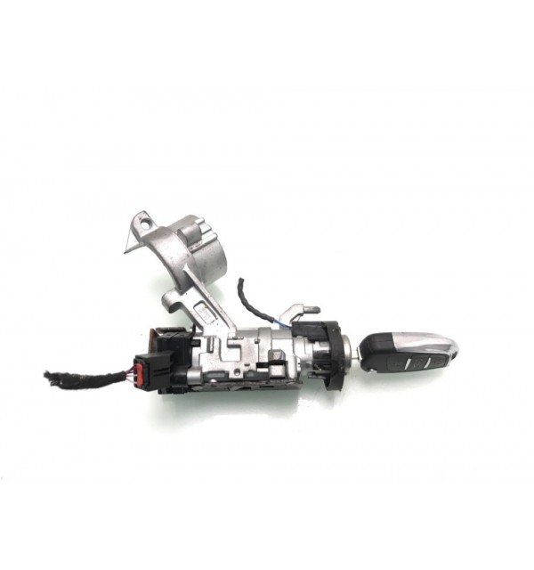 Замок зажигания бу для Opel Insignia  2.0 CDTi,  2014 г.