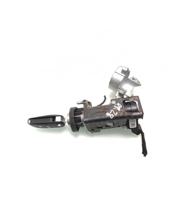 Замок зажигания бу для Opel Insignia  2.0 CDTi,  2014 г.