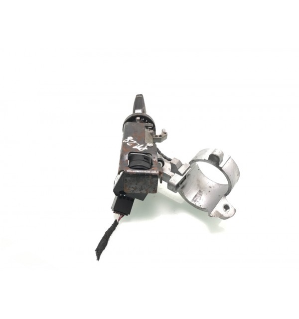 Замок зажигания бу для Opel Insignia  2.0 CDTi,  2014 г.