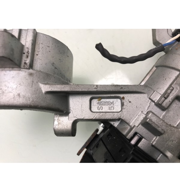 Замок зажигания бу для Opel Insignia  2.0 CDTi,  2014 г.