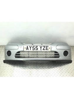 Бампер передний бу для Citroen C3 1 1.4 i,  2005 г.