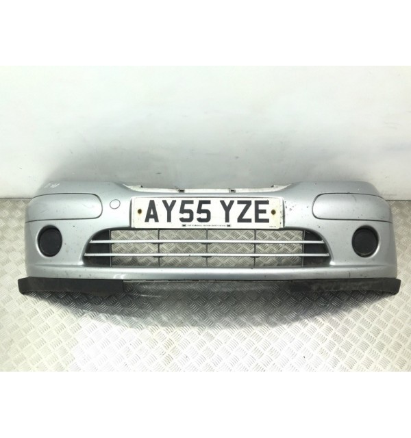 Бампер передний бу для Citroen C3 1 1.4 i,  2005 г.