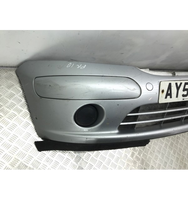 Бампер передний бу для Citroen C3 1 1.4 i,  2005 г.