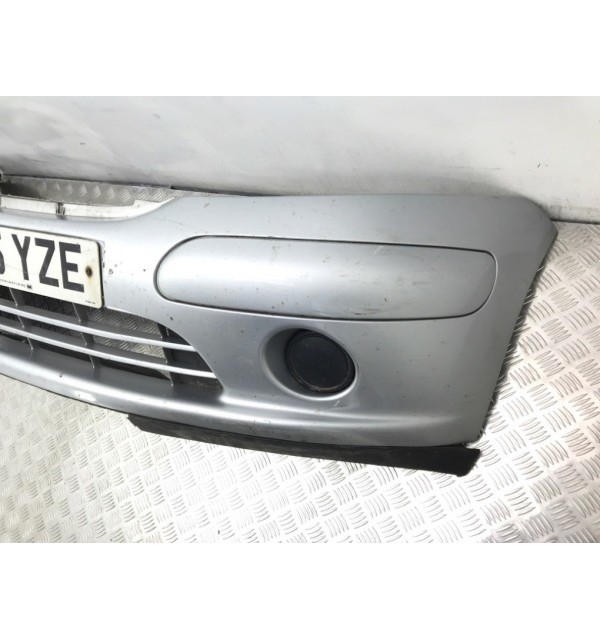 Бампер передний бу для Citroen C3 1 1.4 i,  2005 г.