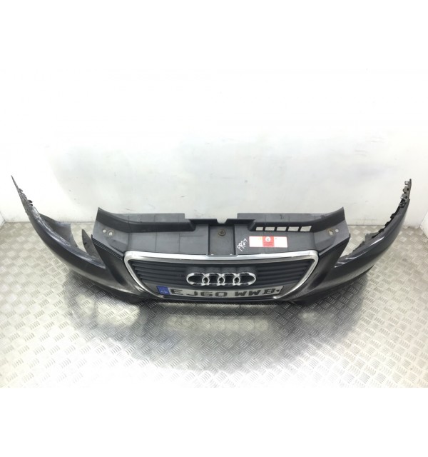 Бампер передний бу для Audi A3 8P 1.4 TFSI,  2011 г.