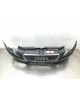Бампер передний бу для Audi A3 8P 1.4 TFSI,  2011 г.