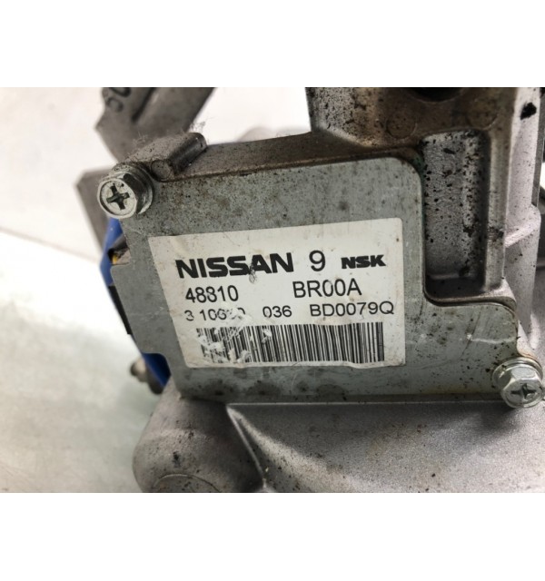 Электроусилитель руля бу для Nissan Qashqai 1 1.5 DCi,  2010 г.