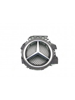 Эмблема бу для Mercedes Sprinter  2.2 CDi,  2011 г.