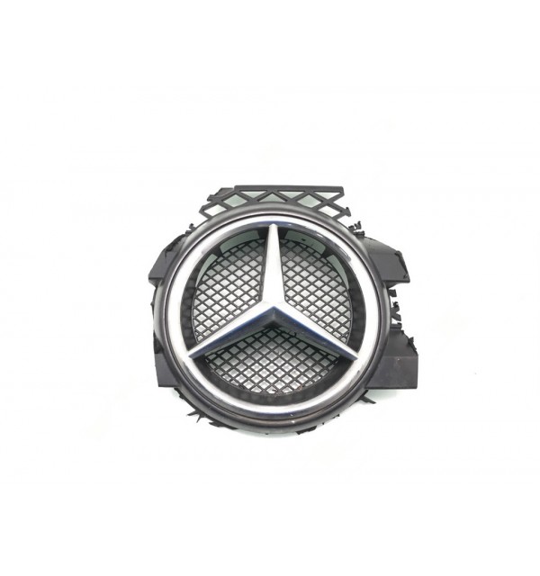 Эмблема бу для Mercedes Sprinter  2.2 CDi,  2011 г.