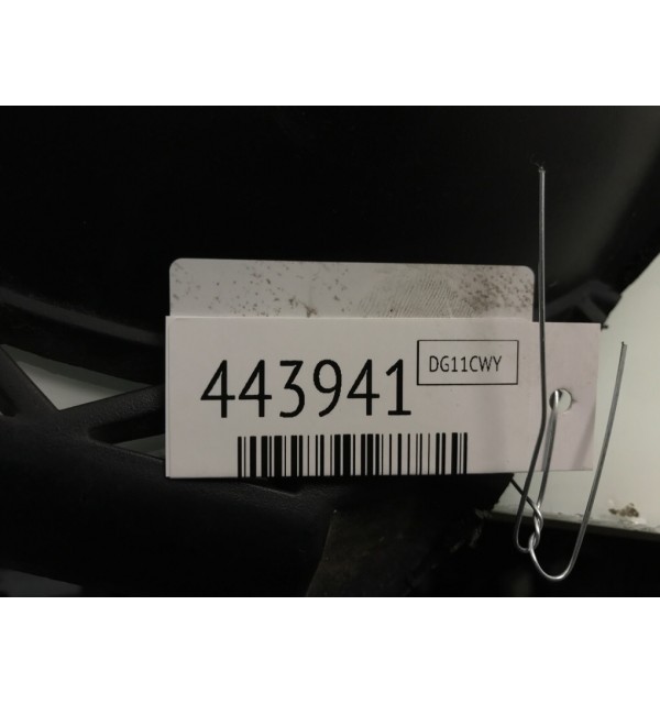 Эмблема бу для Mercedes Sprinter  2.2 CDi,  2011 г.